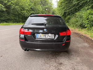 Bmw f11 525 - imagine 9