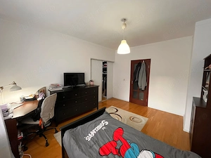 Vand apartament 3 camere pietonala Deva - imagine 6