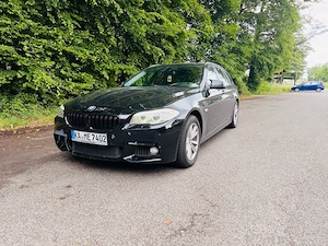 Bmw f11 525