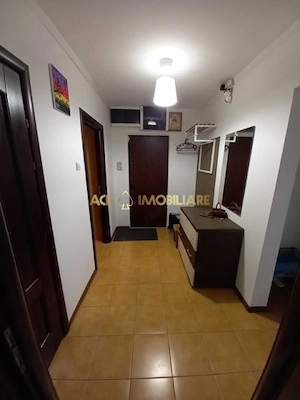 3 Camere de inchiriat | Domenii | Metrou | Parcare | Mobilat | Utilat - imagine 5