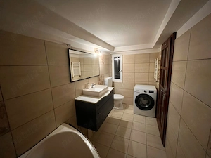 Vand apartament 3 camere pietonala Deva - imagine 8
