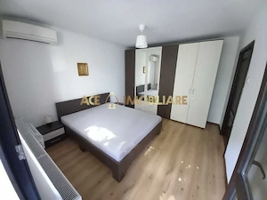 3 Camere de inchiriat | Domenii | Metrou | Parcare | Mobilat | Utilat - imagine 2