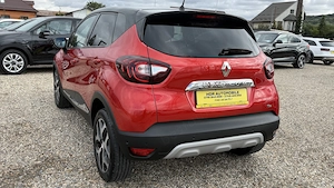 Renault Captur 1.2 TCe 120 EDC XMOD | Automată | 5 uși | SUV | Roșu | Import - imagine 7