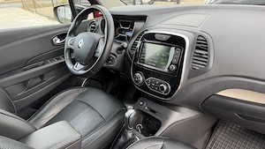 Renault Captur 1.2 TCe 120 EDC XMOD | Automată | 5 uși | SUV | Roșu | Import - imagine 11