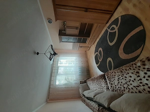 Vand apartament confort 1, 2 camere Zona Negru Voda - imagine 3