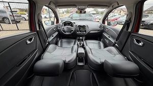 Renault Captur 1.2 TCe 120 EDC XMOD | Automată | 5 uși | SUV | Roșu | Import - imagine 9