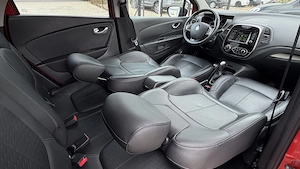 Renault Captur 1.2 TCe 120 EDC XMOD | Automată | 5 uși | SUV | Roșu | Import - imagine 6