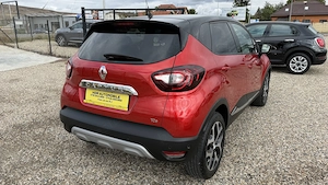 Renault Captur 1.2 TCe 120 EDC XMOD | Automată | 5 uși | SUV | Roșu | Import - imagine 17