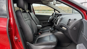 Renault Captur 1.2 TCe 120 EDC XMOD | Automată | 5 uși | SUV | Roșu | Import - imagine 12