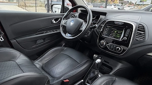 Renault Captur 1.2 TCe 120 EDC XMOD | Automată | 5 uși | SUV | Roșu | Import - imagine 2