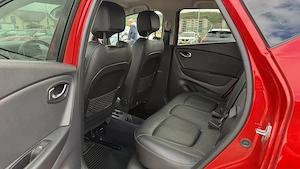 Renault Captur 1.2 TCe 120 EDC XMOD | Automată | 5 uși | SUV | Roșu | Import - imagine 14
