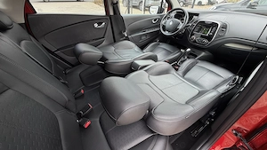 Renault Captur 1.2 TCe 120 EDC XMOD | Automată | 5 uși | SUV | Roșu | Import - imagine 8