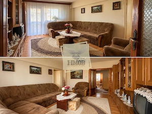 Apartament 4 camere decomandat | 82 mp utili | 20mp balcoane | Turnisor