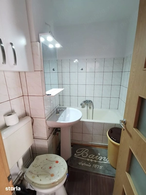 Apartament de 3 camere zona ASTRA,str SATURN - imagine 6