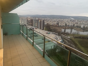 PF.Apartment 2 camere de închiriat Gheorgheni viva city zona Iulius mall  - imagine 7