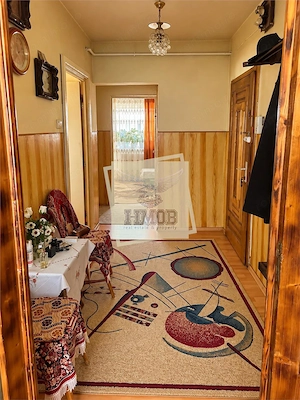 Apartament 4 camere decomandat | 82 mp utili | 20mp balcoane | Turnisor - imagine 8