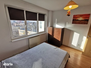 Apartament de 3 camere zona ASTRA,str SATURN - imagine 2