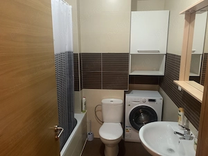 PF.Apartment 2 camere de închiriat Gheorgheni viva city zona Iulius mall  - imagine 6