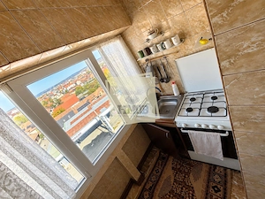 Apartament 4 camere decomandat | 82 mp utili | 20mp balcoane | Turnisor - imagine 6