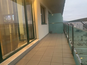PF.Apartment 2 camere de închiriat Gheorgheni viva city zona Iulius mall  - imagine 9