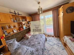 Apartament 4 camere decomandat | 82 mp utili | 20mp balcoane | Turnisor - imagine 4