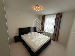 Apartament cu 2 camere de inchiriat-loc de parcare, lux, Dumbravita - imagine 6