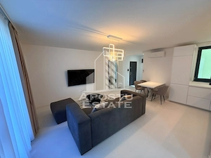 Apartament cu 2 camere de inchiriat-loc de parcare, lux, Dumbravita - imagine 4
