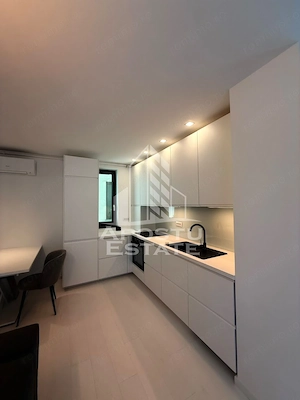 Apartament cu 2 camere de inchiriat-loc de parcare, lux, Dumbravita - imagine 2