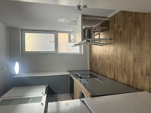 Apartament 1 camera si curte Braytim - imagine 2