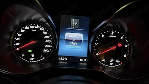 Mercedes-Benz V 250 d Avantgarde 4MATIC Extra Lung, 7+1 locuri, unic proprietar, impecabil - imagine 7