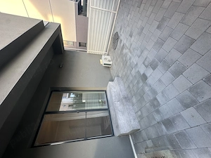 Apartament 1 camera si curte Braytim - imagine 5