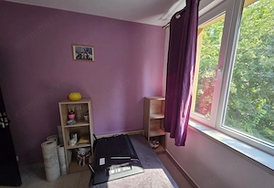 Vanzare Apartament 3 camere, 65 mp, decomandat, bloc reabilitat – Drumul Taberei - imagine 9