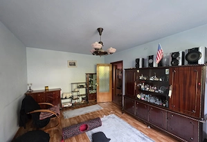 Vanzare Apartament 3 camere, 65 mp, decomandat, bloc reabilitat – Drumul Taberei - imagine 5