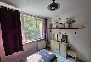 Vanzare Apartament 3 camere, 65 mp, decomandat, bloc reabilitat – Drumul Taberei - imagine 8