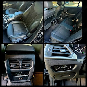 Bmw 320D XDrive G21 - imagine 5