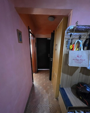 Vanzare Apartament 3 camere, 65 mp, decomandat, bloc reabilitat – Drumul Taberei - imagine 6