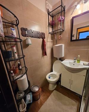 Vanzare Apartament 3 camere, 65 mp, decomandat, bloc reabilitat – Drumul Taberei - imagine 11