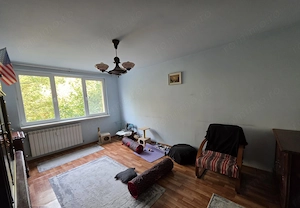 Vanzare Apartament 3 camere, 65 mp, decomandat, bloc reabilitat – Drumul Taberei - imagine 2