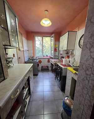 Vanzare Apartament 3 camere, 65 mp, decomandat, bloc reabilitat – Drumul Taberei - imagine 4