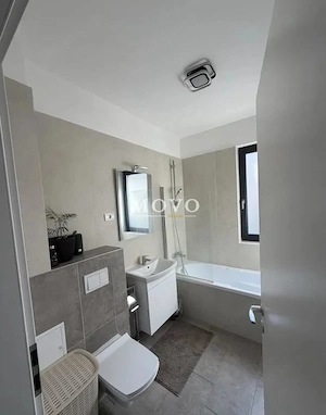 Apartament 2 camere | Gradina prorpie | Calea Urseni - Giroc  - imagine 6