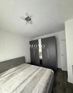 Apartament 2 camere | Gradina prorpie | Calea Urseni - Giroc  - imagine 5