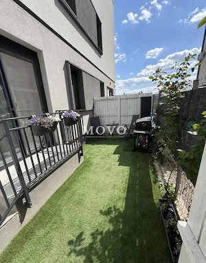 Apartament 2 camere | Gradina prorpie | Calea Urseni - Giroc  - imagine 7