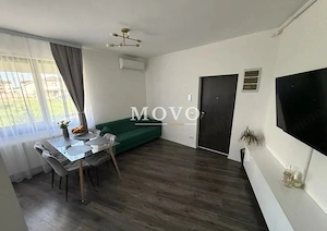 Apartament 2 camere | Gradina prorpie | Calea Urseni - Giroc  - imagine 2