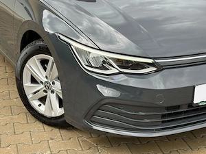 Volkswagen Golf - imagine 2