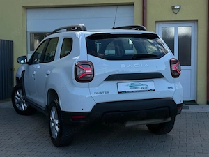 Dacia Duster - imagine 3