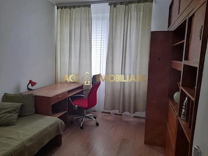 3 Camere de inchiriat | Grivita | Metrou | Mobilat | Utilat  - imagine 3