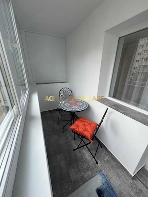 2 Camere de inchiriat | Unirii | Metrou | Mobilat - imagine 10