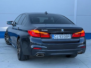 BMW Seria 5 - imagine 4