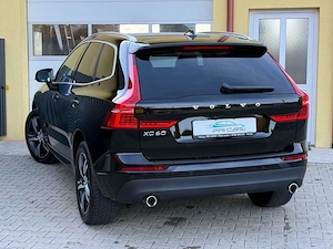 Volvo XC 60 - imagine 3