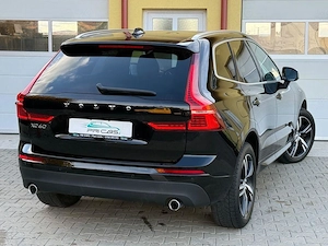 Volvo XC 60 - imagine 4